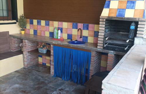 Casa rural “Las Espinosas” - Photo 4