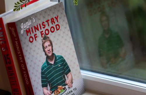 3 Bedroom House - a very British place to stay - near city centre ! - Foto 46