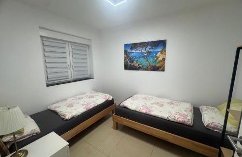 Exklusive Flughafen-Messe Apartment nähe Düsseldorf - Foto 20