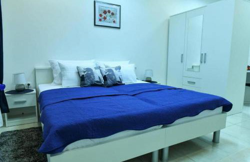 Studio Apartments Kamicak - Foto 1