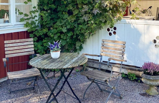 4 Person Holiday Home in Farjestaden - Foto 25