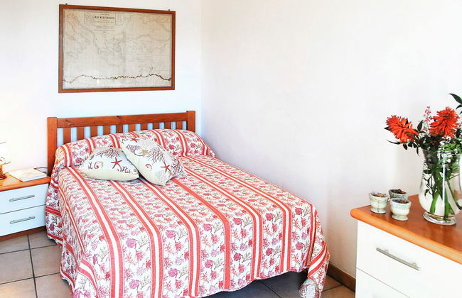 Villa Meridiana - Foto 23