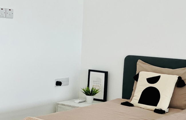 Modern and Comfortable Studio Apartment - Foto 4