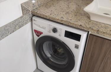 Búzios Beach Resort Residencial 1305 - Foto 26