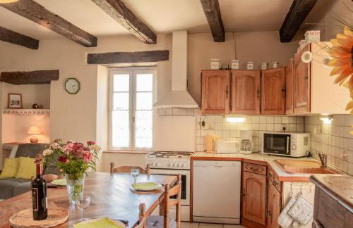 Maison Girou Haut - Foto 13