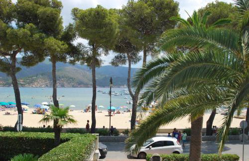 Appartamento Perla - Terrazza fronte mare e aria condizionata - Foto 2