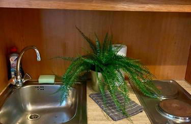 Schwanstetten bei Nürnberg, gemütliches Apartment mit Küche Bad TV - Foto 28