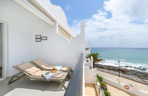 penthouse over the sea - Photo 5