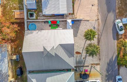 PCB Beach Paradise, Steps to SAND, Sleeps 8 - Foto 63