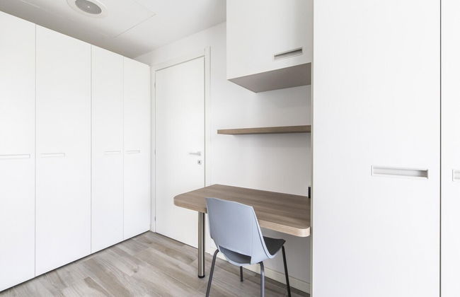 East Uptown P Pasolini 74 Cascina Merlata - Foto 21