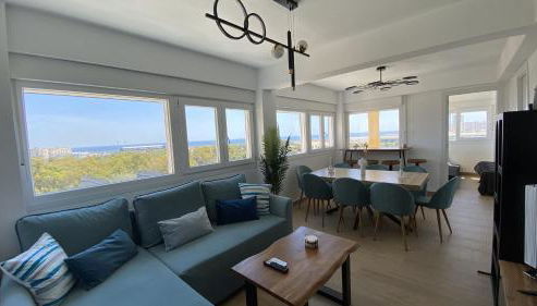 THE ROCK VIEWS APARTMENTS 1 min walking to Gibraltar - Foto 2