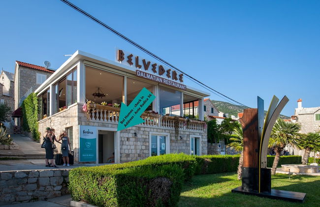 Apartments Mistral - Foto 2