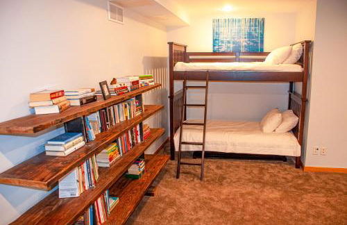 Chalet Du Bois - Foto 22