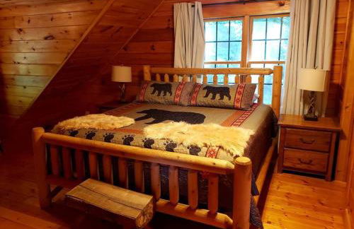 Smokey Mountain Retreat - Foto 34
