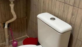 Casa Mobiliada com 4 camas e 2 quartos - Foto 5