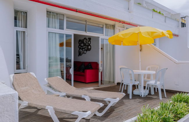 Muthu Clube Praia da Oura - Foto 80