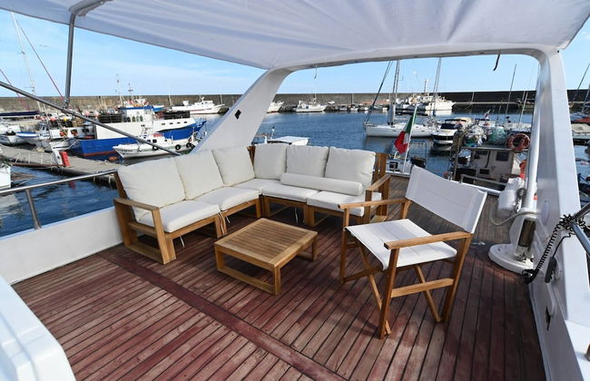 Welcom to Yacht di Lusso - Foto 21