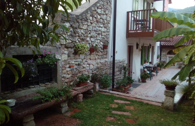 La bella corte - Photo 34