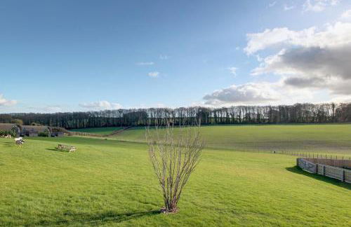 Gamekeepers Cottage - Hot Tub, 2 bed, sleeps 4, private patio, AC, stunning views - Photo 9