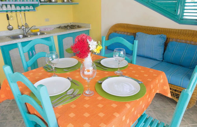 Hotel Residence Playa Colibri - Foto 23