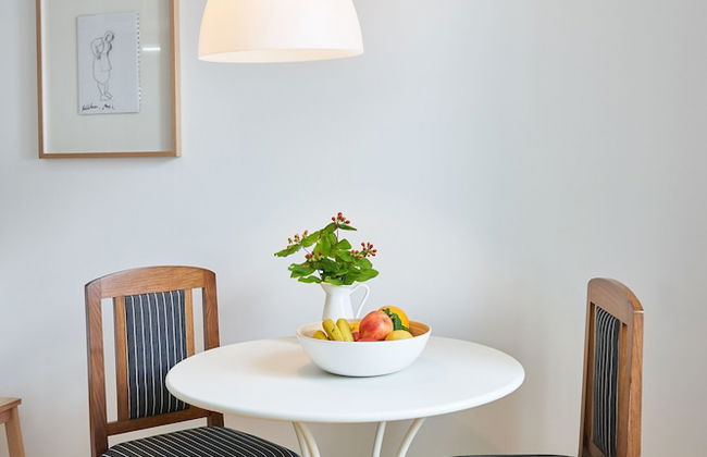 Good Memories Lodge - Foto 15