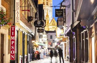 Castle Cottage - Foto 28