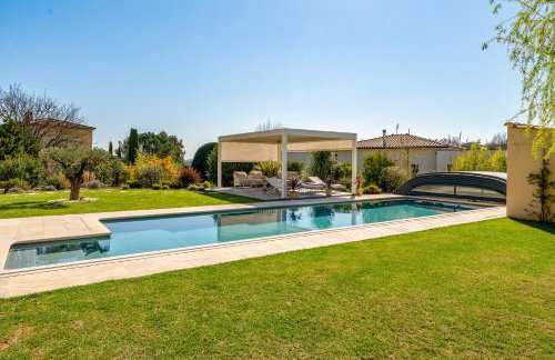 Elegant mazet - Foto 12