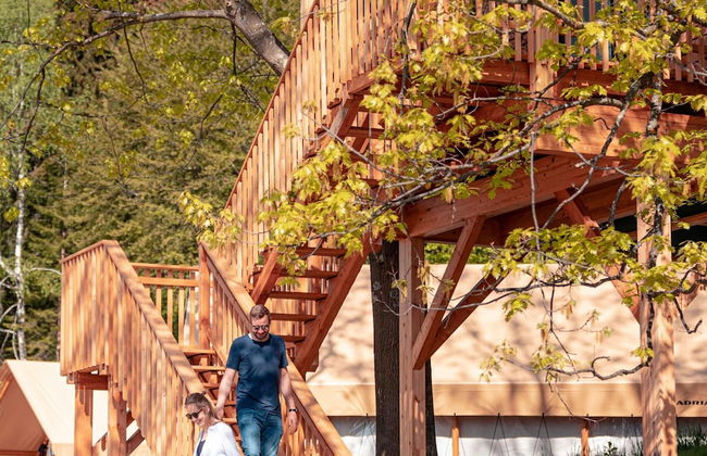 Chalet With Dishwasher, in the Area - Foto 10