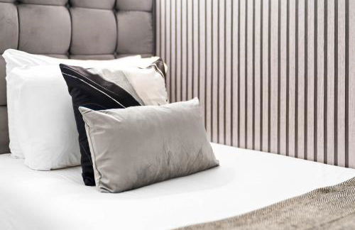 Stylish Four Bedroom House - Garden - Parking - Great Barr 110F - Foto 19