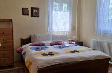 4BR Trekkers Retreat in Spilaio Grevena - Foto 22