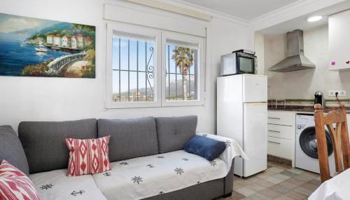 Casa Vistas al Mar Bolonia - Foto 5