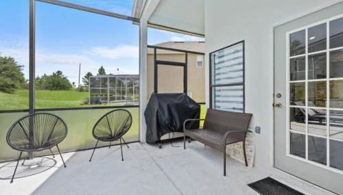 Serene Villa Haven at Allevo Homes - Foto 2