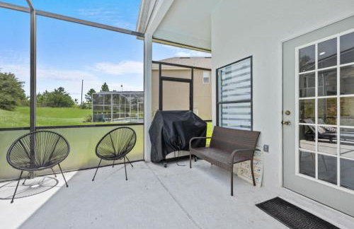 Serene Villa Haven at Allevo Homes - Foto 2