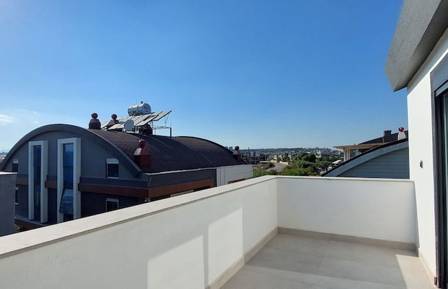 New Flat Large Living Space 6 Close to Lara Beach - Foto 12