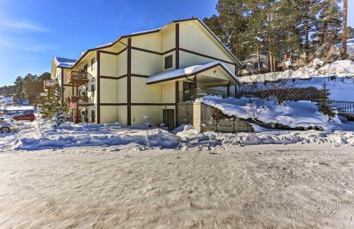 Lead Condo w/ Patio: 14 Mi to Sturgis Rally - Photo 28