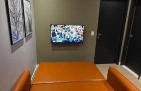 Comforto, lazer e trabalho, tudo perto - Foto 6