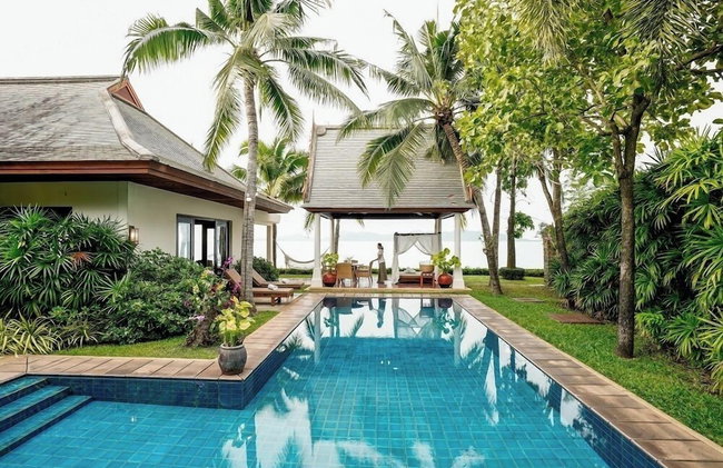 Miskawaan Beachfront Villas - Foto 52