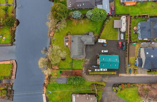 Serenity Shores in Kenmore - Foto 76