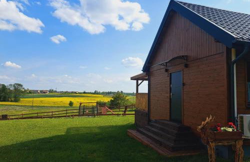 Domki Na Wzgórzu - domek nr 2 - Foto 26