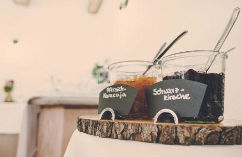 Der Lederer Hof - Boutique Apartments - Foto 112