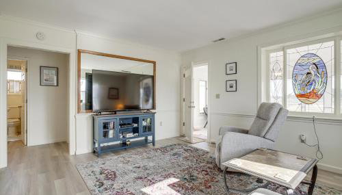 Waterfront Marion Station Retreat with Private Dock! - Foto 5