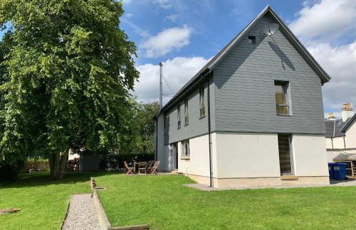 Bright, contemporary house & large private garden - Foto 22