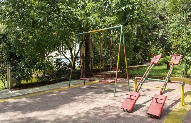 OYO 18864 Home Garden View Stay Lonavala - Foto 30