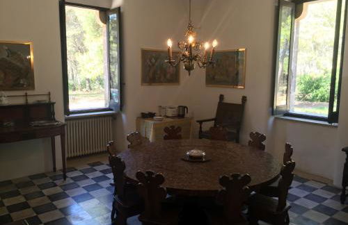 Villa Galeasi - Foto 35