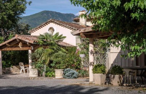 Manoir de Champvert - Foto 65