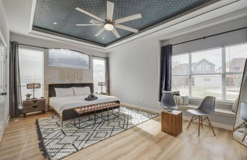 Stylish Spacious Convenient - 6-BD 2 5-BA + Pool - Foto 21