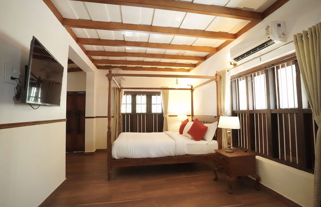 GEO HOLIDAY HOMES - Foto 2