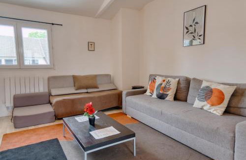 Appartement Spacieux 80 m2 - Foto 18