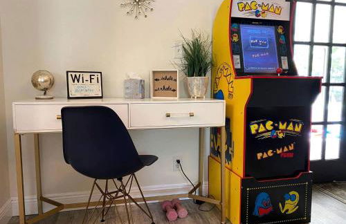 Luxury Cottage Rental with Pool for Glamping in Florida - Foto 18