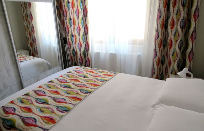 Istanberry - Paradise Apartments - Foto 65